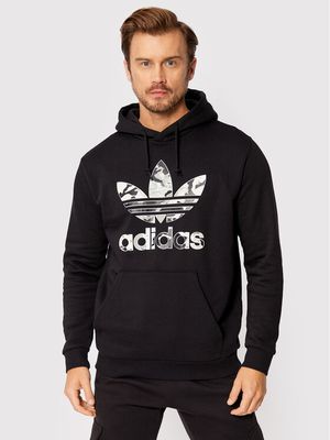 Bluza męska adidas ze sklepu: MODIVO w kategorii: Bluzy męskie - zdjęcie WP-EBWP-BKLVO-LN0_0000300123027