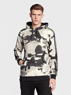 adidas - Bluza męska ze sklepu: MODIVO w kategorii: Bluzy męskie - zdjęcie WP-EBWP-BKLVO-LN0_0000300123041