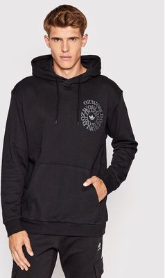 Bluza męska adidas ze sklepu: MODIVO w kategorii: Bluzy męskie - zdjęcie WP-EBWP-BKLVO-LN0_0000300123379