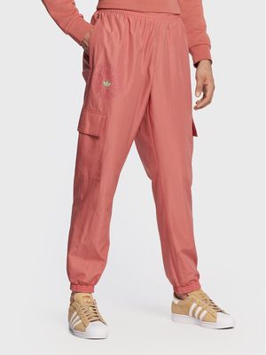 Spodnie męskie sportowe adidas ze sklepu: MODIVO w kategorii: Spodnie męskie - zdjęcie WP-EBWP-BKLVO-LN0_0000300123416
