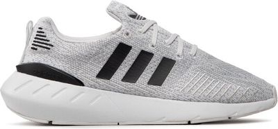 Buty sportowe damskie na wiosnę adidas ze sklepu: MODIVO w kategorii: Buty sportowe damskie - zdjęcie WP-EBWP-BKLVO-LN0_0000300124550