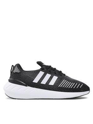 adidas - Buty sportowe damskie na wiosnę ze sklepu: MODIVO w kategorii: Buty sportowe damskie - zdjęcie WP-EBWP-BKLVO-LN0_0000300124567