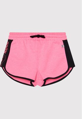 Spodenki dziewczęce na lato United Colors Of Benetton ze sklepu: MODIVO w kategorii: Spodenki dziewczęce - zdjęcie WP-EBWP-BKLVO-LN0_0000300129548