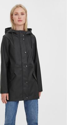 Kurtka damska casual Vero Moda ze sklepu: MODIVO w kategorii: Kurtki damskie - zdjęcie WP-EBWP-BKLVO-LN0_0000300134238
