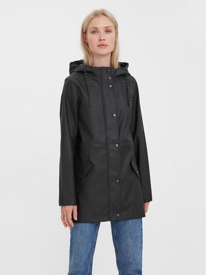 Kurtka damska casual Vero Moda ze sklepu: MODIVO w kategorii: Kurtki damskie - zdjęcie WP-EBWP-BKLVO-LN0_0000300134238