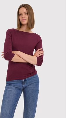 Vero Moda - Bluzka damska na wiosnę ze sklepu: MODIVO w kategorii: Bluzki damskie - zdjęcie WP-EBWP-BKLVO-LN0_0000300139868