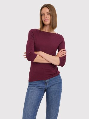 Vero Moda - Bluzka damska na wiosnę ze sklepu: MODIVO w kategorii: Bluzki damskie - zdjęcie WP-EBWP-BKLVO-LN0_0000300139868