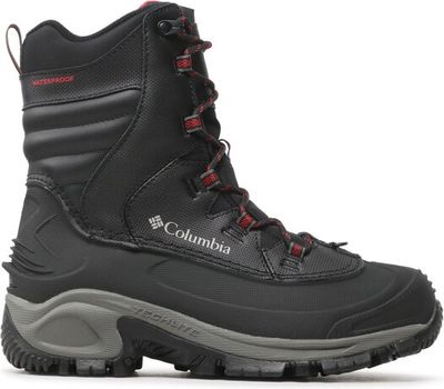 Buty zimowe męskie na zimę Columbia ze sklepu: MODIVO w kategorii: Buty zimowe męskie - zdjęcie WP-EBWP-BKLVO-LN0_0000300141557