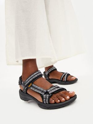 Teva - Sandały damskie letnie ze sklepu: MODIVO w kategorii: Sandały damskie - zdjęcie WP-EBWP-BKLVO-LN0_0000300147245