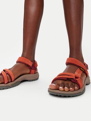 Teva - Sandały damskie na lato ze sklepu: MODIVO w kategorii: Sandały damskie - zdjęcie WP-EBWP-BKLVO-LN0_0000300147429