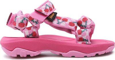 Teva - Buty trekkingowe dziecięce zimowe ze sklepu: MODIVO w kategorii: Buty trekkingowe dziecięce - zdjęcie WP-EBWP-BKLVO-LN0_0000300149782