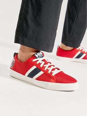 Trampki męskie na wiosnę Helly Hansen ze sklepu: MODIVO w kategorii: Trampki męskie - zdjęcie WP-EBWP-BKLVO-LN0_0000300154267