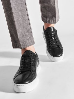 Buty sportowe męskie jesienne Vagabond Shoemakers ze sklepu: MODIVO w kategorii: Buty sportowe męskie - zdjęcie WP-EBWP-BKLVO-LN0_0000300155813