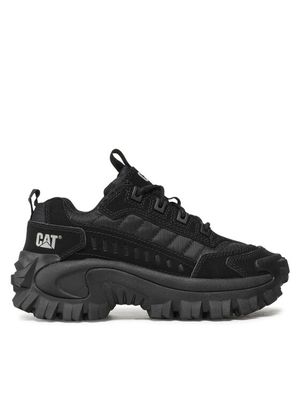 Buty sportowe męskie jesienne CAT Footwear ze sklepu: MODIVO w kategorii: Buty sportowe męskie - zdjęcie WP-EBWP-BKLVO-LN0_0000300171943