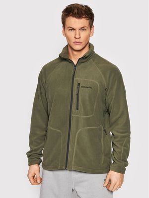Bluza męska jesienna Columbia ze sklepu: MODIVO w kategorii: Bluzy męskie - zdjęcie WP-EBWP-BKLVO-LN0_0000300174456