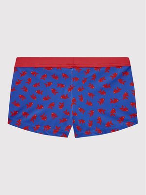 Kąpielówki chłopięce na lato United Colors Of Benetton ze sklepu: MODIVO w kategorii: Kąpielówki chłopięce - zdjęcie WP-EBWP-BKLVO-LN0_0000300182093