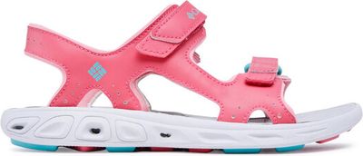 Buty trekkingowe dziecięce wiosenne Columbia ze sklepu: MODIVO w kategorii: Buty trekkingowe dziecięce - zdjęcie WP-EBWP-BKLVO-LN0_0000300192306
