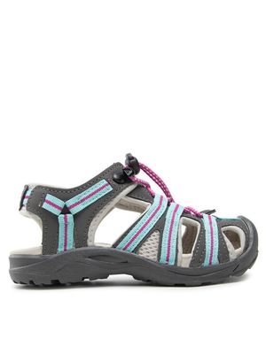 Buty trekkingowe dziecięce jesienne CMP ze sklepu: MODIVO w kategorii: Buty trekkingowe dziecięce - zdjęcie WP-EBWP-BKLVO-LN0_0000300212165