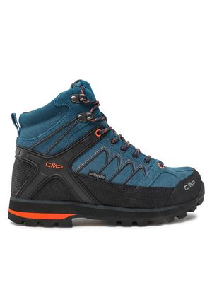 Buty trekkingowe męskie zimowe CMP ze sklepu: MODIVO w kategorii: Buty trekkingowe męskie - zdjęcie WP-EBWP-BKLVO-LN0_0000300212264