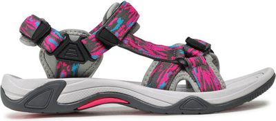 Buty trekkingowe dziecięce na zimę CMP ze sklepu: MODIVO w kategorii: Buty trekkingowe dziecięce - zdjęcie WP-EBWP-BKLVO-LN0_0000300212547