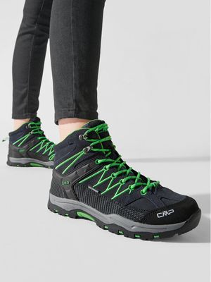 Buty trekkingowe dziecięce jesienne CMP ze sklepu: MODIVO w kategorii: Buty trekkingowe dziecięce - zdjęcie WP-EBWP-BKLVO-LN0_0000300212738