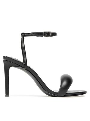 Steve Madden - Sandały damskie letnie ze sklepu: MODIVO w kategorii: Sandały damskie - zdjęcie WP-EBWP-BKLVO-LN0_0000300237434