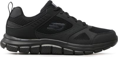 Buty sportowe męskie jesienne Skechers ze sklepu: MODIVO w kategorii: Buty sportowe męskie - zdjęcie WP-EBWP-BKLVO-LN0_0000300248454