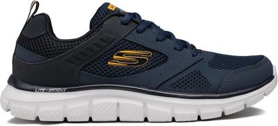 Buty sportowe męskie jesienne Skechers ze sklepu: MODIVO w kategorii: Buty sportowe męskie - zdjęcie WP-EBWP-BKLVO-LN0_0000300248485