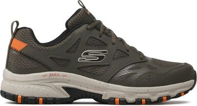 Buty sportowe męskie jesienne Skechers ze sklepu: MODIVO w kategorii: Buty sportowe męskie - zdjęcie WP-EBWP-BKLVO-LN0_0000300251232