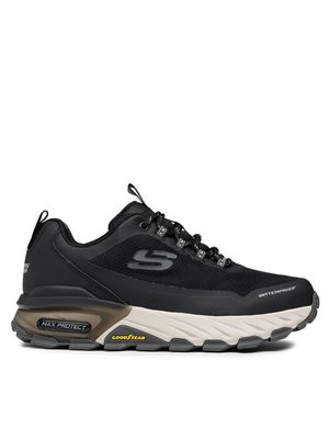 Buty sportowe męskie Skechers ze sklepu: MODIVO w kategorii: Buty sportowe męskie - zdjęcie WP-EBWP-BKLVO-LN0_0000300251478