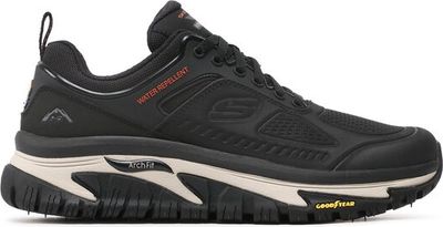 Buty trekkingowe męskie jesienne Skechers ze sklepu: MODIVO w kategorii: Buty trekkingowe męskie - zdjęcie WP-EBWP-BKLVO-LN0_0000300251560