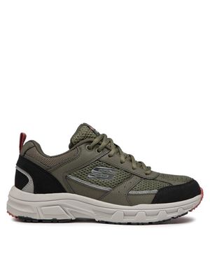 Skechers - Buty trekkingowe męskie jesienne ze sklepu: MODIVO w kategorii: Buty trekkingowe męskie - zdjęcie WP-EBWP-BKLVO-LN0_0000300252321