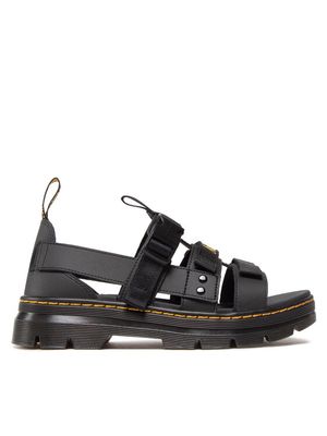 Dr. Martens - Sandały męskie letnie ze sklepu: MODIVO w kategorii: Sandały męskie - zdjęcie WP-EBWP-BKLVO-LN0_0000300252598