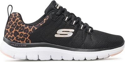 Skechers - Buty sportowe damskie na wiosnę ze sklepu: MODIVO w kategorii: Buty sportowe damskie - zdjęcie WP-EBWP-BKLVO-LN0_0000300257173