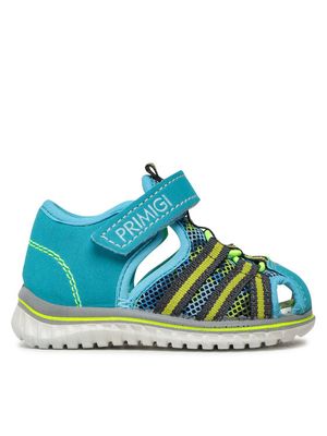 Sandały dziecięce letnie Primigi ze sklepu: MODIVO w kategorii: Sandały dziecięce - zdjęcie WP-EBWP-BKLVO-LN0_0000300257647