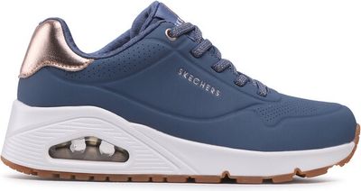 Buty sportowe damskie na wiosnę Skechers ze sklepu: MODIVO w kategorii: Buty sportowe damskie - zdjęcie WP-EBWP-BKLVO-LN0_0000300258040