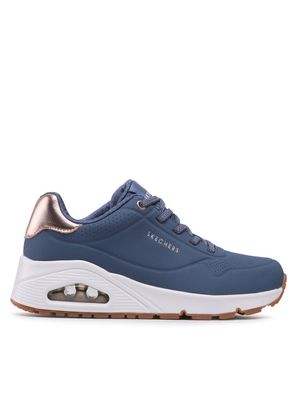 Buty sportowe damskie na wiosnę Skechers ze sklepu: MODIVO w kategorii: Buty sportowe damskie - zdjęcie WP-EBWP-BKLVO-LN0_0000300258040