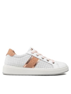 Buty sportowe dziecięce na wiosnę Primigi ze sklepu: MODIVO w kategorii: Buty sportowe dziecięce - zdjęcie WP-EBWP-BKLVO-LN0_0000300258576