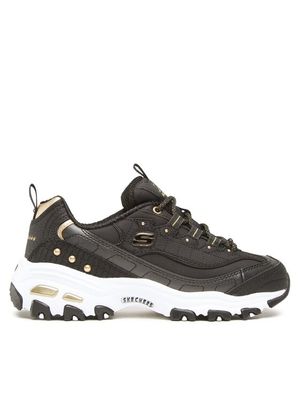 Skechers - Buty sportowe damskie na wiosnę ze sklepu: MODIVO w kategorii: Buty sportowe damskie - zdjęcie WP-EBWP-BKLVO-LN0_0000300260500