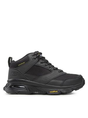 Buty trekkingowe męskie na jesień Skechers ze sklepu: MODIVO w kategorii: Buty trekkingowe męskie - zdjęcie WP-EBWP-BKLVO-LN0_0000300261064