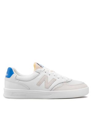 New Balance - Buty sportowe męskie wiosenne ze sklepu: MODIVO w kategorii: Buty sportowe męskie - zdjęcie WP-EBWP-BKLVO-LN0_0000300270967