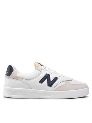 Buty sportowe męskie wiosenne New Balance ze sklepu: MODIVO w kategorii: Buty sportowe męskie - zdjęcie WP-EBWP-BKLVO-LN0_0000300270998