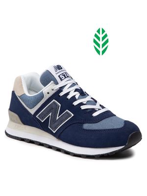 Buty sportowe męskie letnie New Balance ze sklepu: MODIVO w kategorii: Buty sportowe męskie - zdjęcie WP-EBWP-BKLVO-LN0_0000300271551