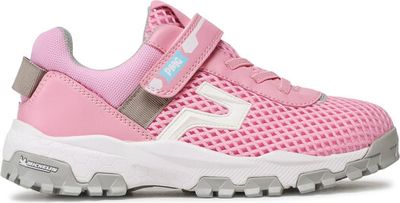 Buty sportowe dziecięce wiosenne Primigi ze sklepu: MODIVO w kategorii: Buty sportowe dziecięce - zdjęcie WP-EBWP-BKLVO-LN0_0000300277911