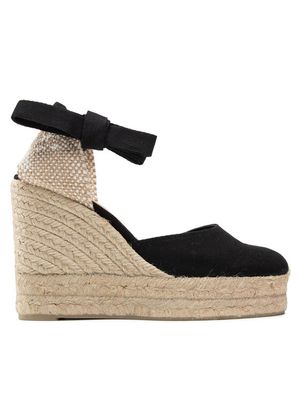 Espadryle damskie na lato Castañer ze sklepu: MODIVO w kategorii: Espadryle damskie - zdjęcie WP-EBWP-BKLVO-LN0_0000300278734