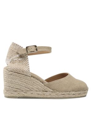 Castañer - Espadryle damskie na lato ze sklepu: MODIVO w kategorii: Espadryle damskie - zdjęcie WP-EBWP-BKLVO-LN0_0000300278758