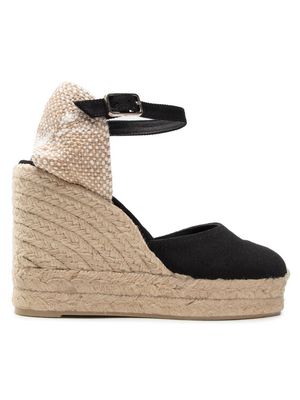 Espadryle damskie na lato Castañer ze sklepu: MODIVO w kategorii: Espadryle damskie - zdjęcie WP-EBWP-BKLVO-LN0_0000300278970