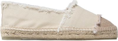 Espadryle damskie letnie Castañer ze sklepu: MODIVO w kategorii: Espadryle damskie - zdjęcie WP-EBWP-BKLVO-LN0_0000300279649