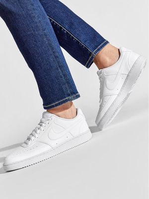 Buty sportowe męskie wiosenne Nike ze sklepu: MODIVO w kategorii: Buty sportowe męskie - zdjęcie WP-EBWP-BKLVO-LN0_0000300284896