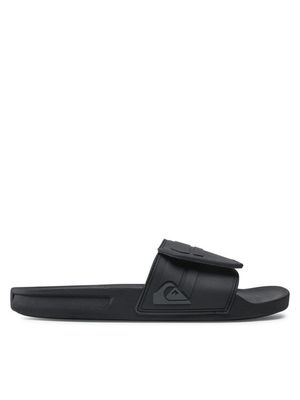 Klapki męskie na lato Quiksilver ze sklepu: MODIVO w kategorii: Klapki męskie - zdjęcie WP-EBWP-BKLVO-LN0_0000300298534